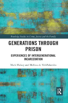 Generations Through Prison