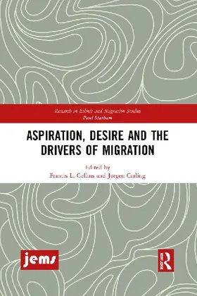 Aspiration, Desire and the Drivers of Migration