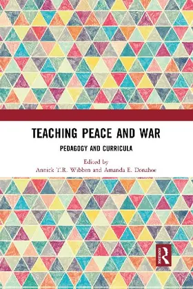 Teaching Peace and War