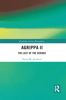 Agrippa II