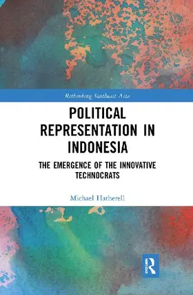 Political Representation in Indonesia