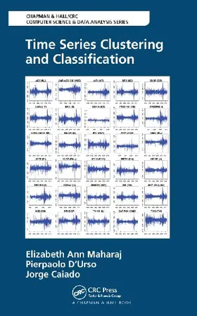 Time Series Clustering and Classification