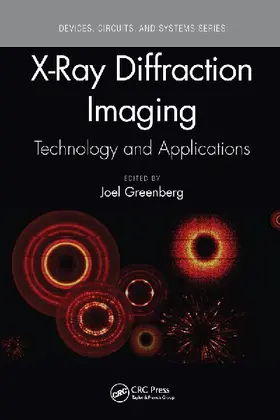 X-Ray Diffraction Imaging