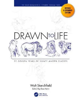 Drawn to Life