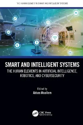 Smart and Intelligent Systems