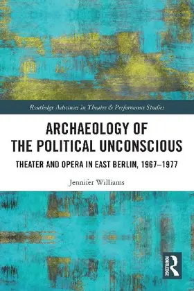 Archaeology of the Political Unconscious