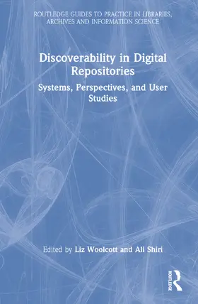 Discoverability in Digital Repositories