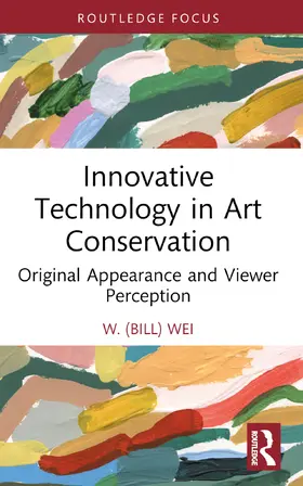 Innovative Technology in Art Conservation