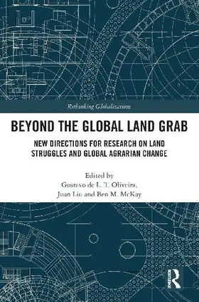Beyond the Global Land Grab