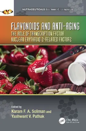 Flavonoids and Anti-Aging