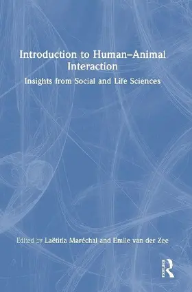 Introduction to Human-Animal Interaction