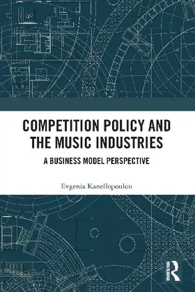 Competition Policy and the Music Industries