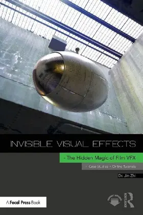 Invisible Visual Effects