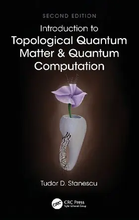 Introduction to Topological Quantum Matter & Quantum Computation