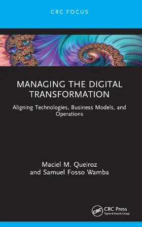 Managing the Digital Transformation