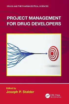 Project Management for Drug Developers