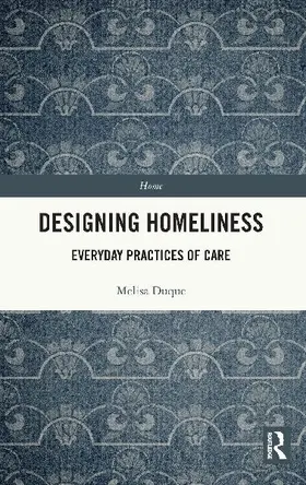 Designing Homeliness