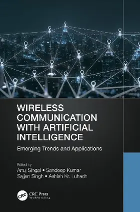 Wireless Communication with Artificial Intelligence