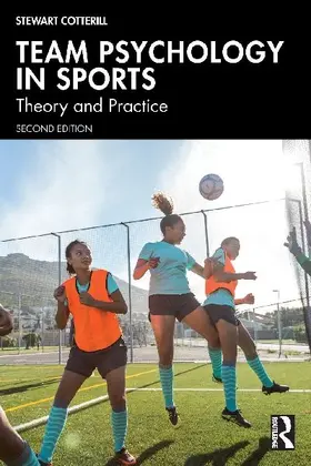 Team Psychology in Sports