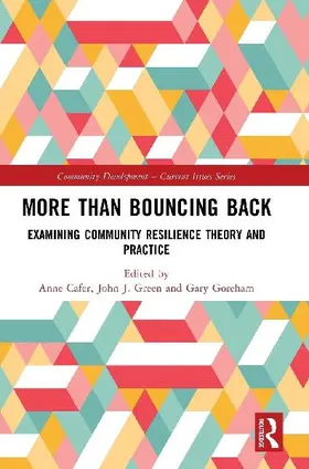 More than Bouncing Back