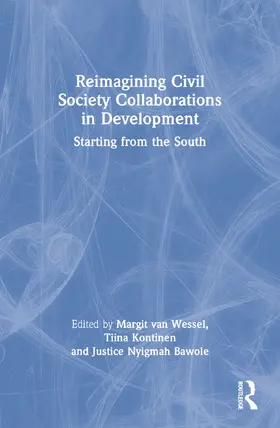 Reimagining Civil Society Collaborations in Development