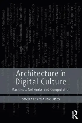 Architecture in Digital Culture