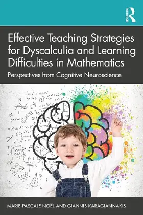 Effective Teaching Strategies for Dyscalculia and Learning Difficulties in Mathematics