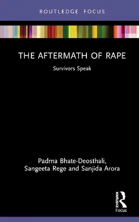 The Aftermath of Rape
