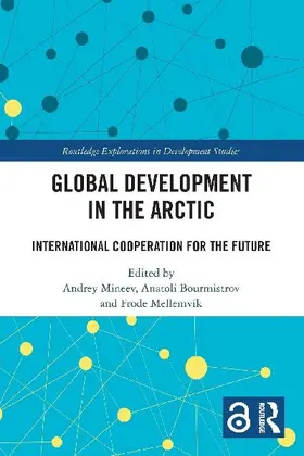 Global Development in the Arctic