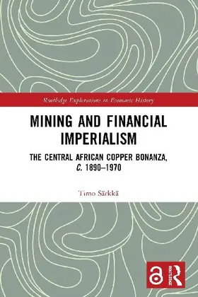 Mining and Financial Imperialism