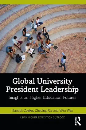 Global University President Leadership