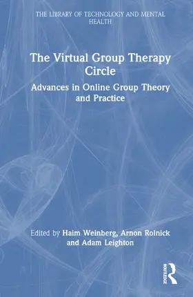 The Virtual Group Therapy Circle