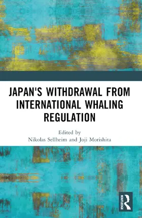 Japan's Withdrawal from International Whaling Regulation