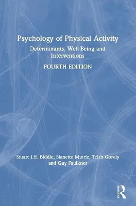 Psychology of Physical Activity
