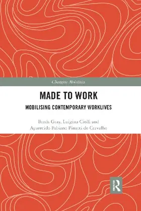 Made To Work
