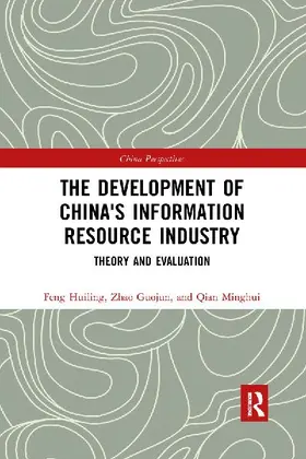 The Development of China's Information Resource Industry