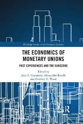 The Economics of Monetary Unions