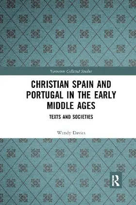 Christian Spain and Portugal in the Early Middle Ages