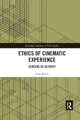 Ethics of Cinematic Experience