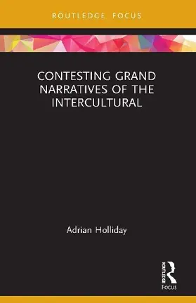 Contesting Grand Narratives of the Intercultural