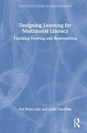 Designing Learning for Multimodal Literacy