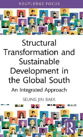 Structural Transformation and Sustainable Development in the Global South