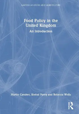 Food Policy in the United Kingdom