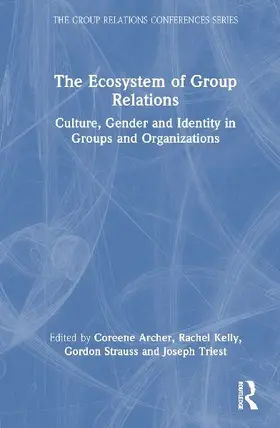 The Ecosystem of Group Relations