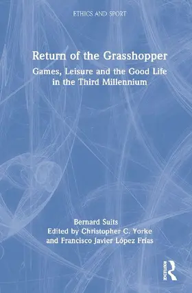 Return of the Grasshopper