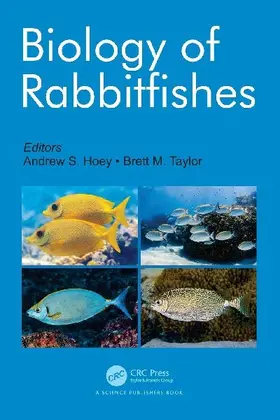 Biology of Rabbitfishes