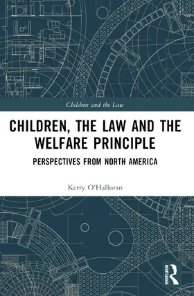 Children, the Law and the Welfare Principle