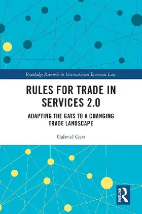 Rules for Trade in Services 2.0