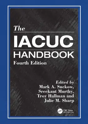 The IACUC Handbook