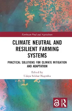 Climate Neutral and Resilient Farming Systems